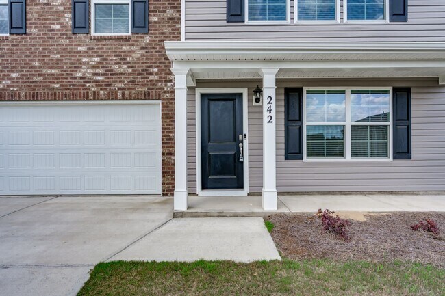 Building Photo - 242 Carrington Dr
