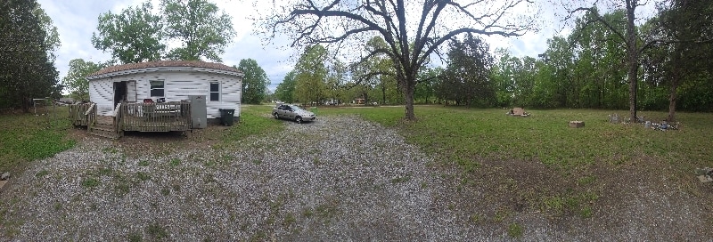 Building Photo - 831 Dogwood Cir