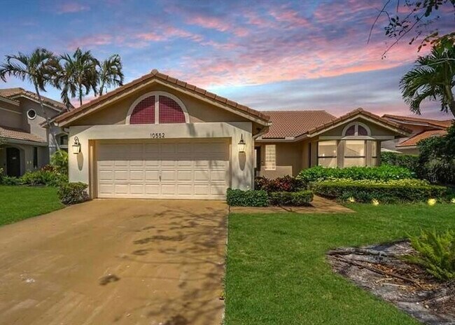 Primary Photo - 10552 Santa Laguna Dr