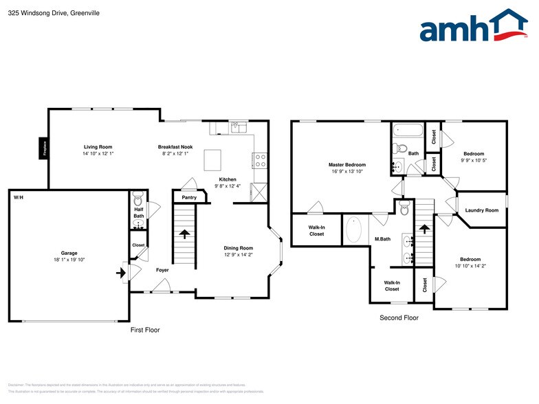 Building Photo - 325 Windsong Dr