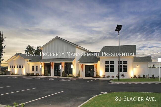 Building Photo - 80 Glacier Ave