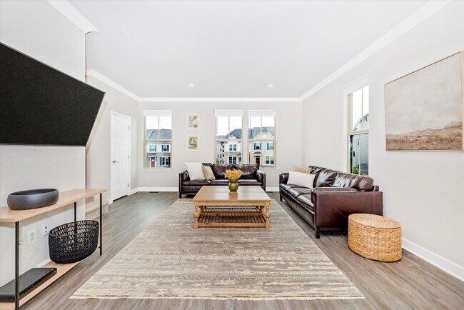 Building Photo - 5824 Pecking Stone St
