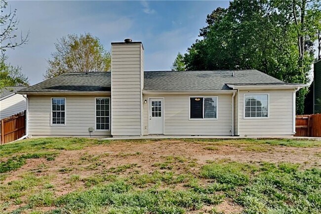 Building Photo - 1430 Steve Ct