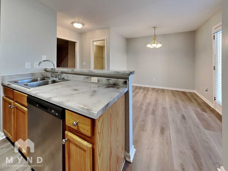 Building Photo - 4420 Windstorm Way