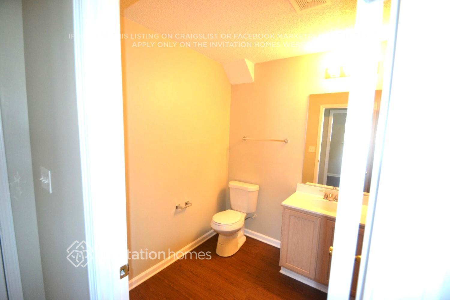 Building Photo - 4388 Ward Bluff Ct