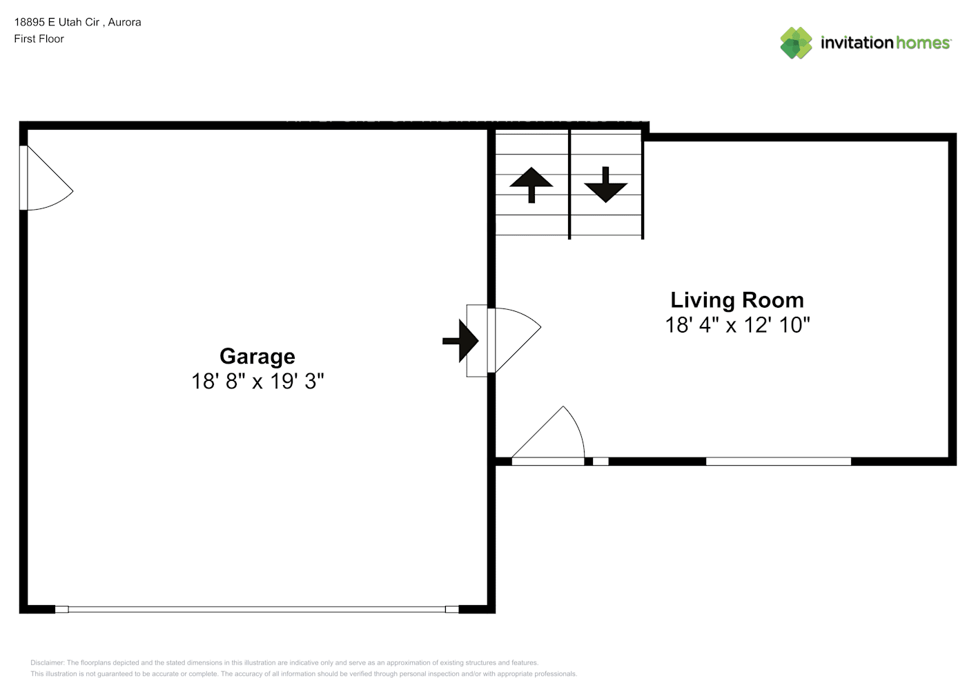 Building Photo - 18895 E Utah Cir