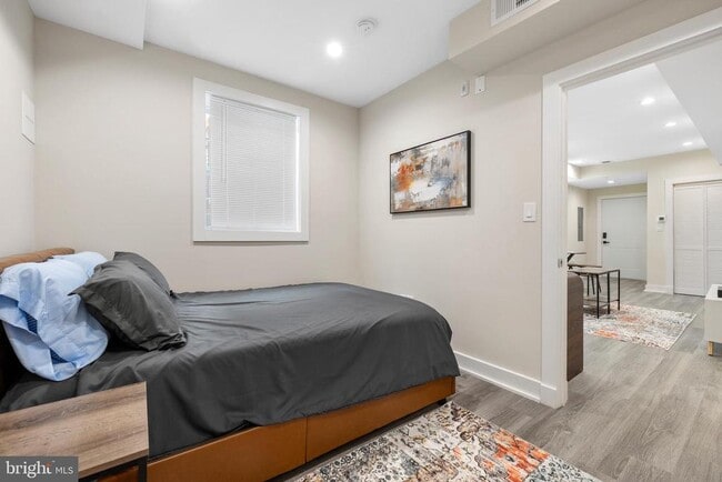 Building Photo - 3517 14th St NW