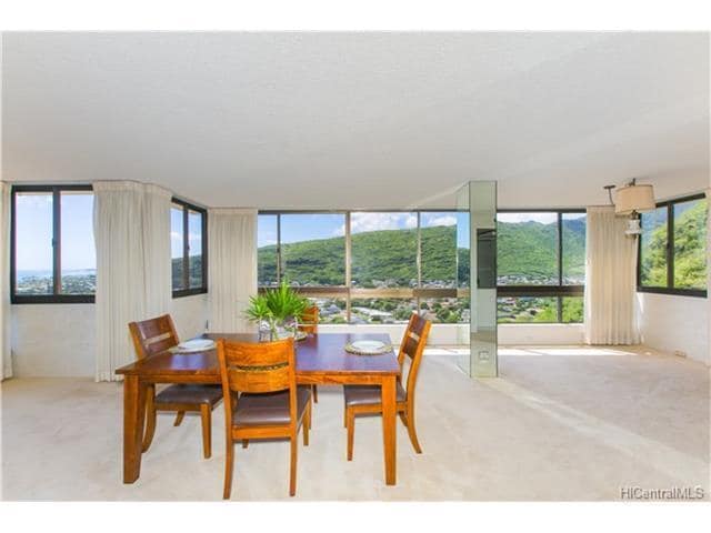 Building Photo - Mt Terrace- Hawaii Kai's Luxury Condo with...