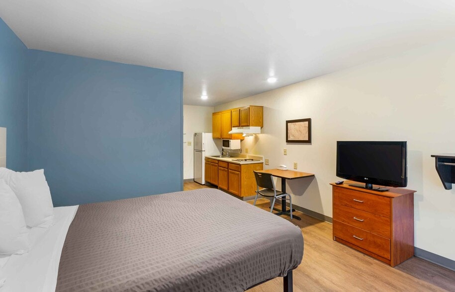 Building Photo - Furnished Studio-Salt Lake City - West Valley City