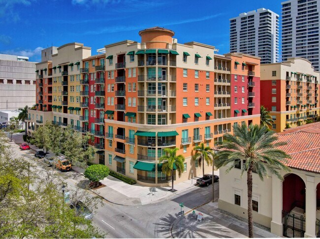 Building Photo - 600 S Dixie Hwy