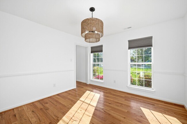 Building Photo - 1600 Old Brook Rd