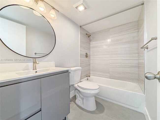 Building Photo - 8590 SW 212th St