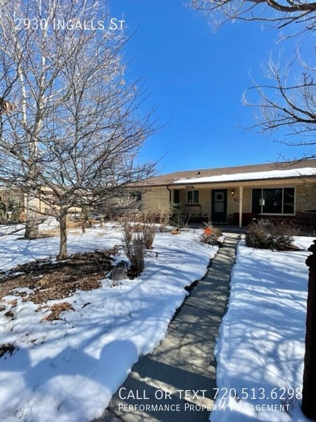 Building Photo - 2930 Ingalls St