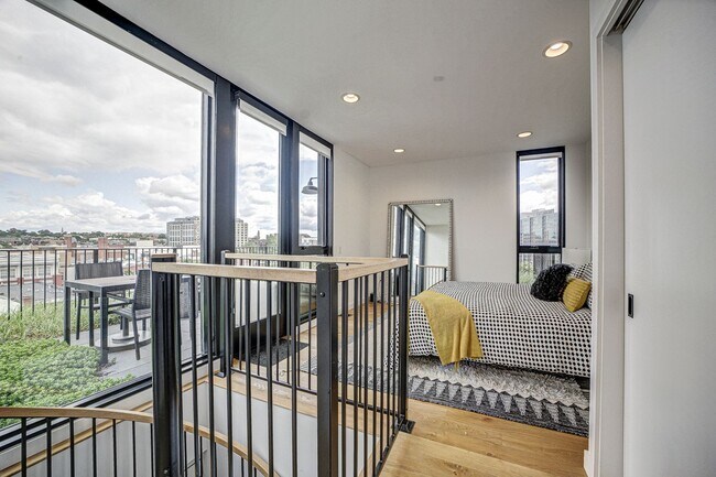 Building Photo - Penthouse Living Redefined at Chapman Stables