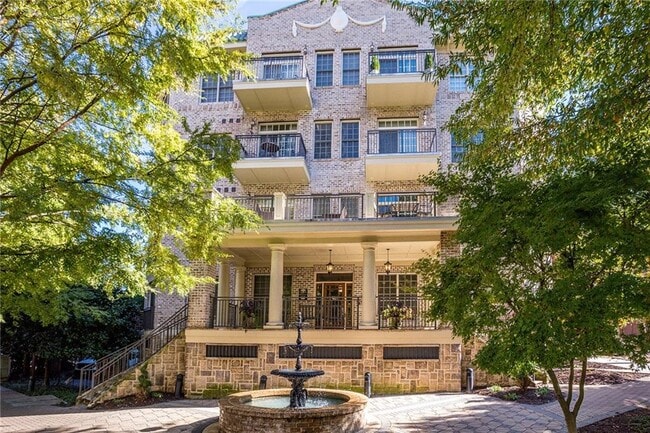 Building Photo - 1055 Piedmont Ave NE