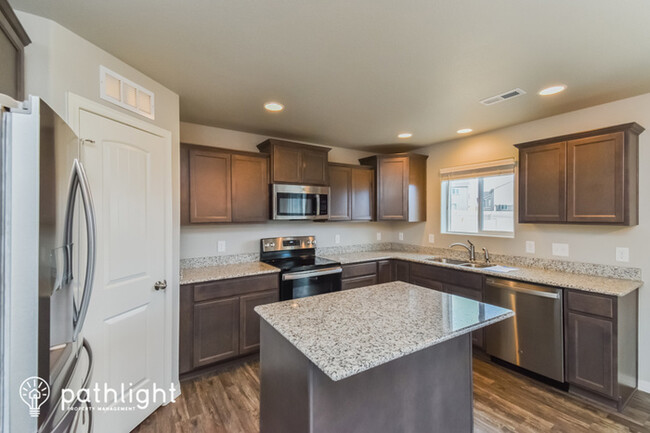 Building Photo - 8144 Phyllite Drive, Colorado Springs, CO,...