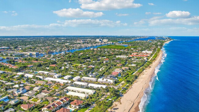 Building Photo - 5505 N Ocean Blvd