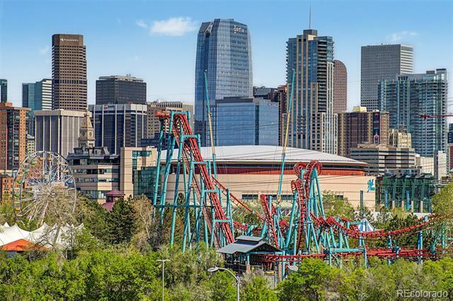 Building Photo - 1401 Wewatta St