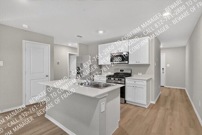 Building Photo - 5412 Flannel Ln