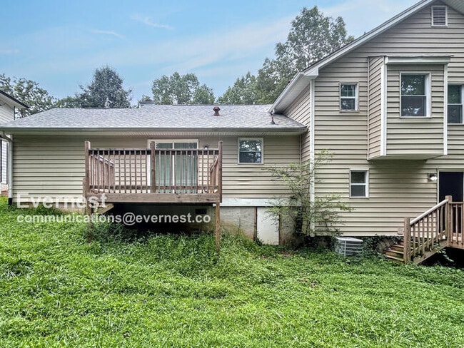Building Photo - 5291 Kemper Pl