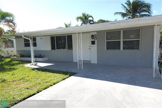 Primary Photo - 50 NE 45th Ct