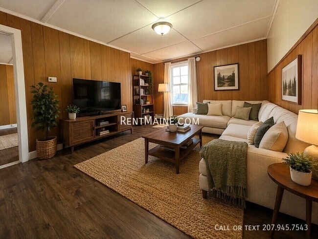 Building Photo - 17 Boutelle Ave