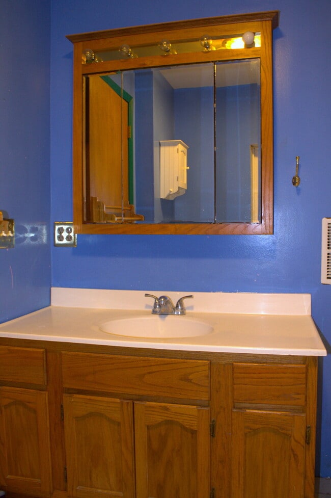 Building Photo - "Charming 2-Bed Retreat with Hardwood Elegance in Scenic Marshall, NC"