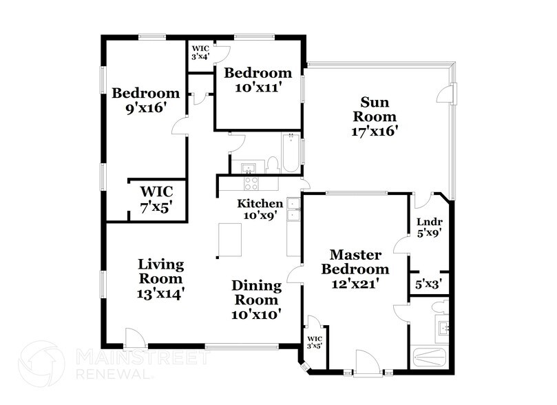Building Photo - 2520 Ave A SW