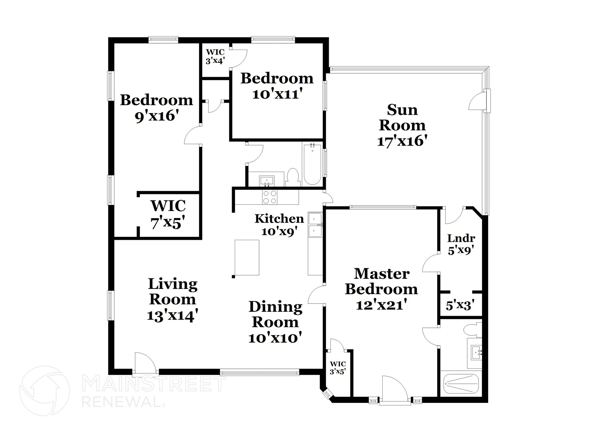 Building Photo - 2520 Ave A SW