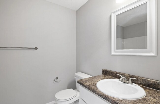 Building Photo - Brand new 4 bedroom home in Monett, MO!