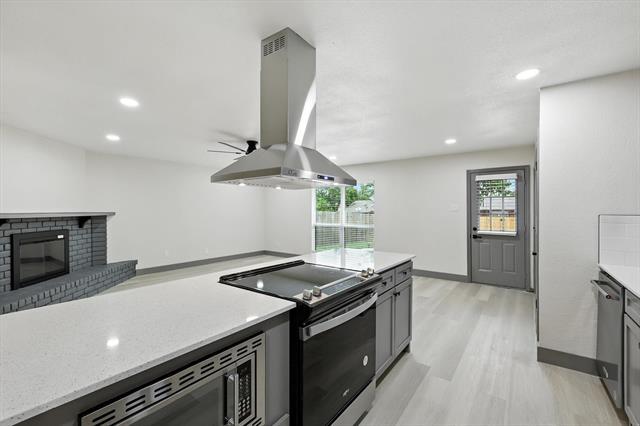 Building Photo - 5221 Knox Dr