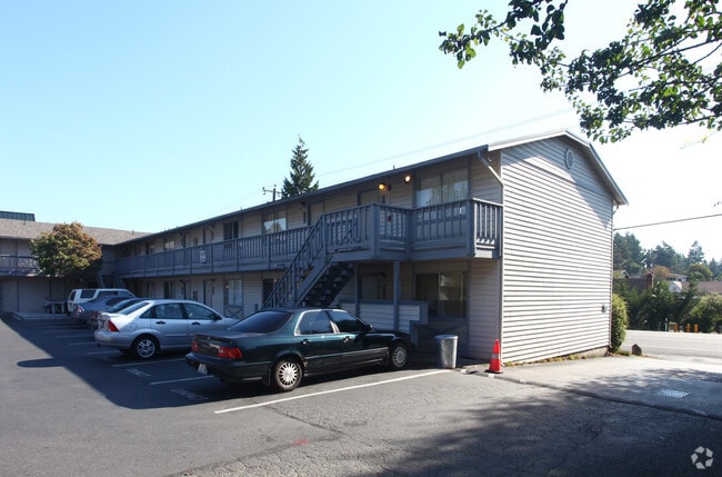 Building Photo - Westerly