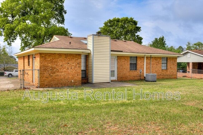 Building Photo - 3713 Teakwood Ct