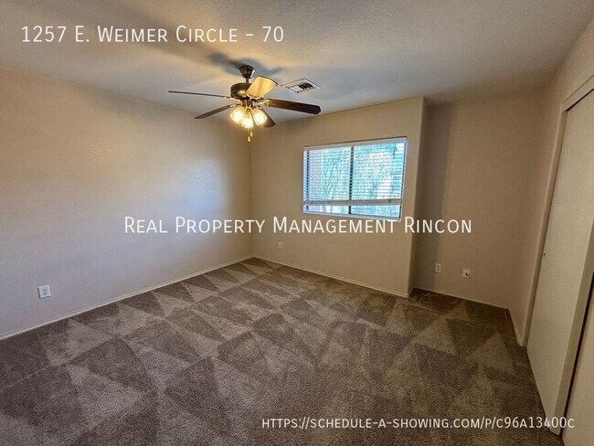 Building Photo - 1257 E Weimer Cir
