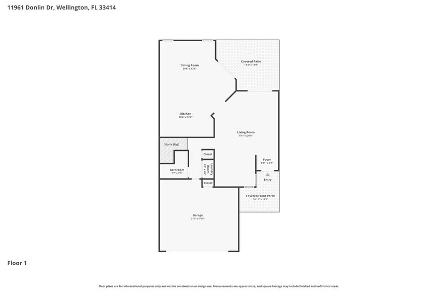 Building Photo - 11961 Donlin Dr