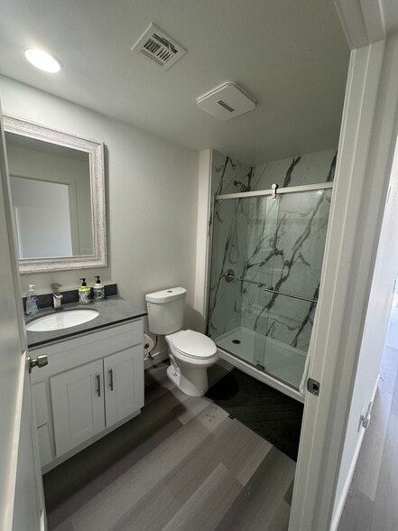 Bathroom - 61786 Desert Air Rd