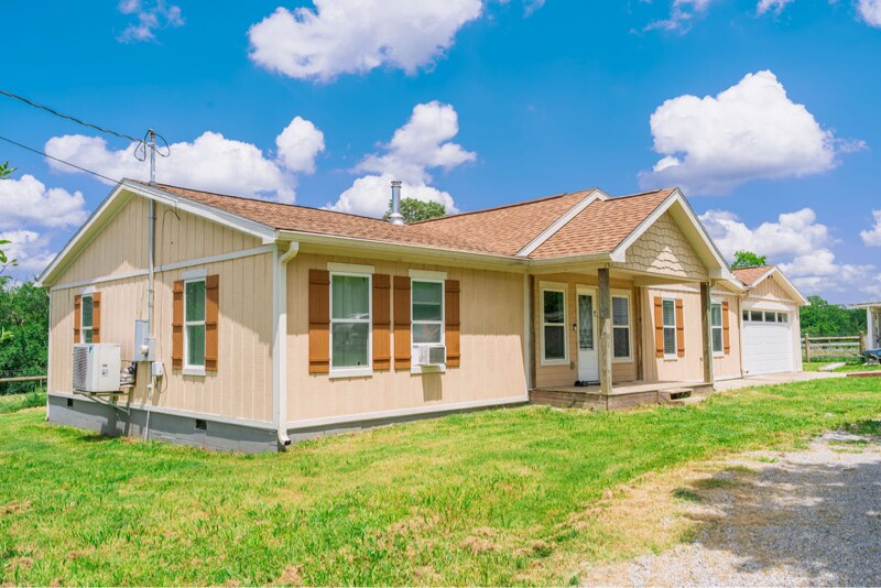 Building Photo - 1503 Cornersville Hwy