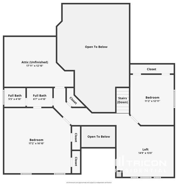 Building Photo - 2311 Daneswood Ct