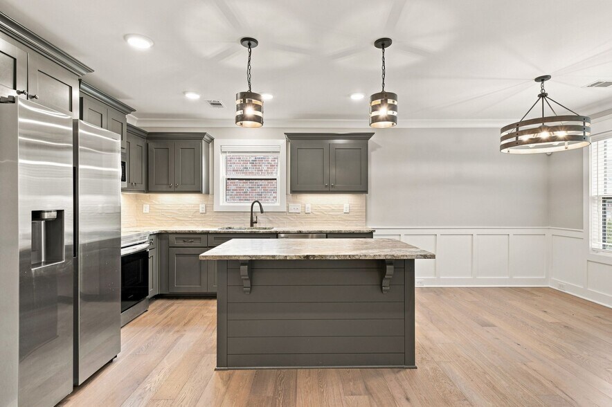 Building Photo - 1041 Jackston Mack Way