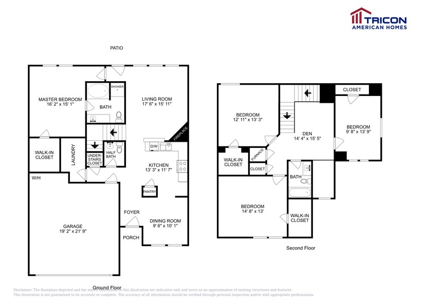 Building Photo - 1209 Warrington Way