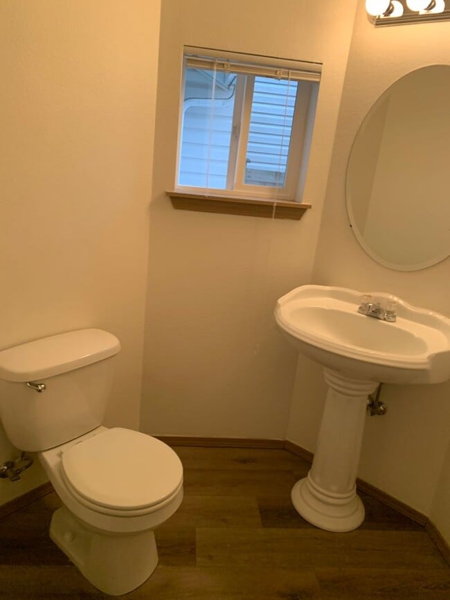 Building Photo - Graham 3 bedroom