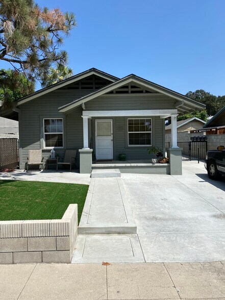 Primary Photo - 248 S Vista Bonita Ave