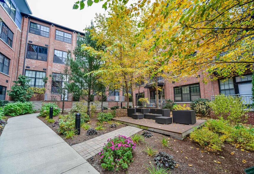 Building Photo - 944 Dorchester Ave