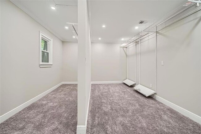 Building Photo - 7575 Ball Mill Rd NE