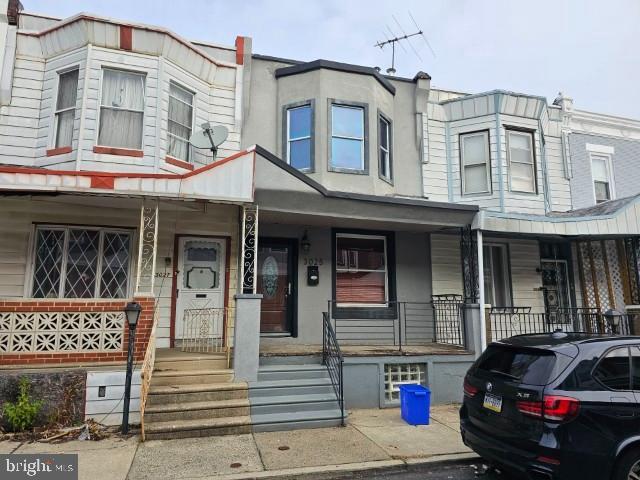 Building Photo - 3025 Redner St