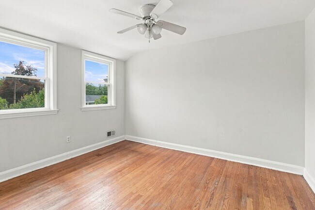 Building Photo - 8450 Loch Raven Blvd