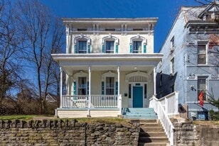 Building Photo - 1031 Purcell Ave