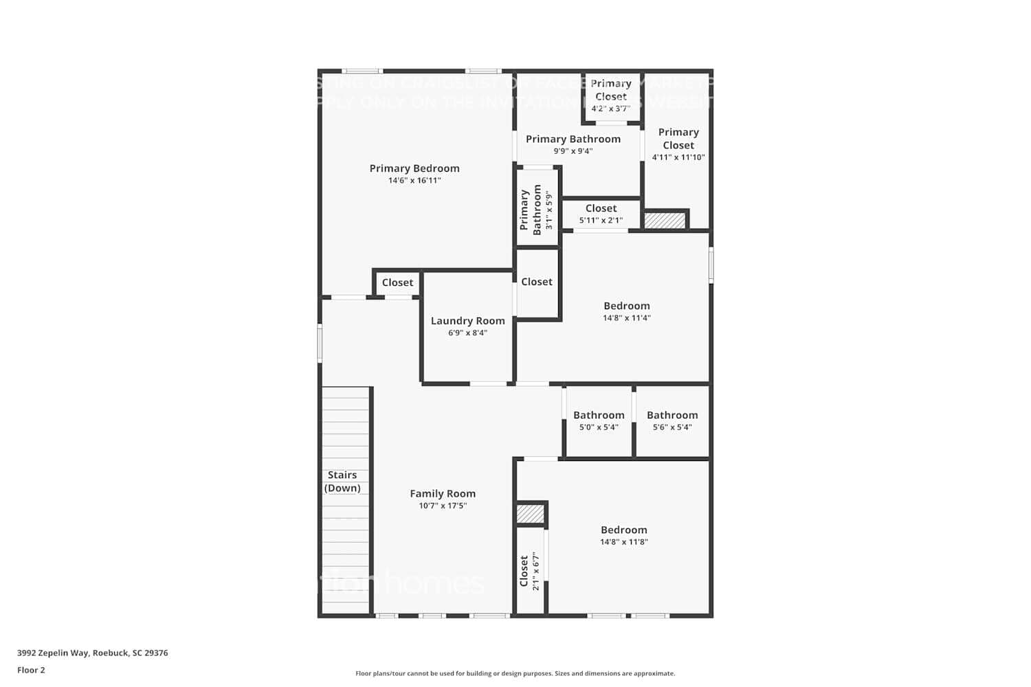 Building Photo - 3992 Zepelin Wy