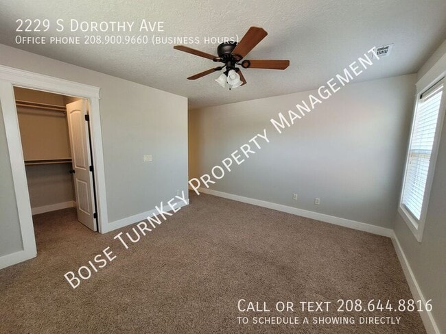 Building Photo - 2229 S Dorothy Ave