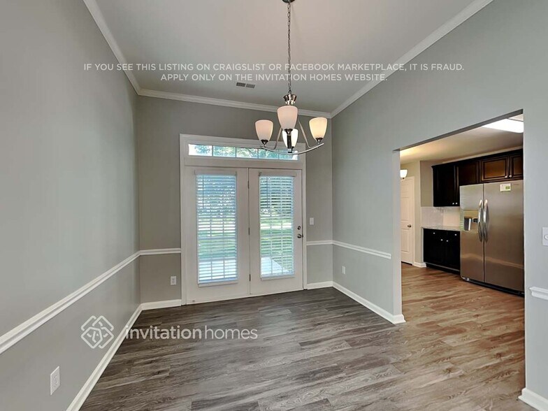 Building Photo - 6311 Trevor Simpson Dr